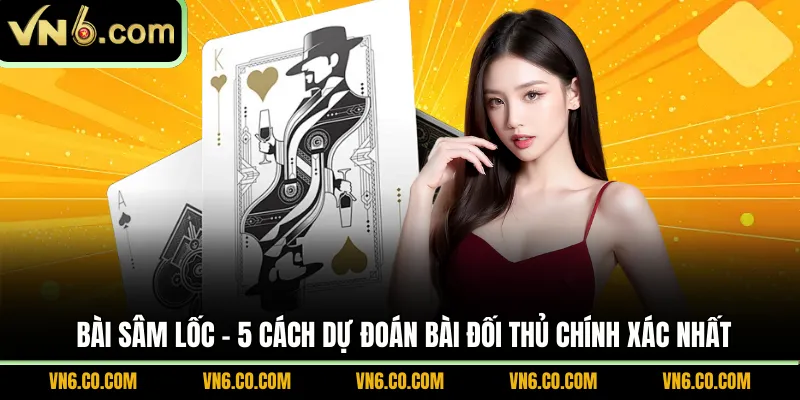 Bài Sâm Lốc