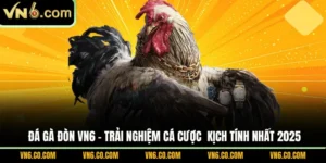Đá gà đòn