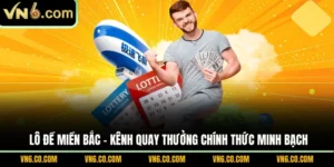 Lô đề miền Bắc