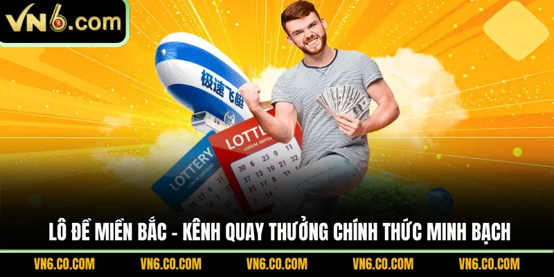 Lô đề miền Bắc