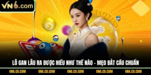Lô gan lâu ra