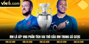 Rm là gì