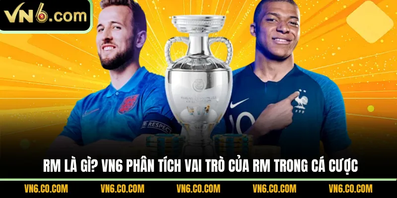 Rm là gì