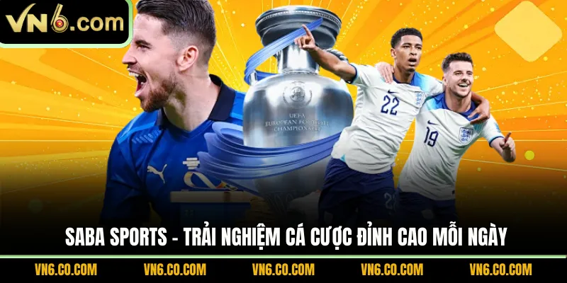 Saba Sports
