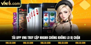 Tải app VN6